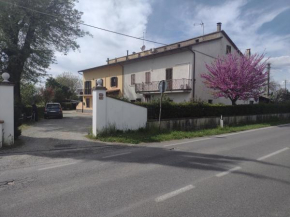 Casa Buonconte Arezzo